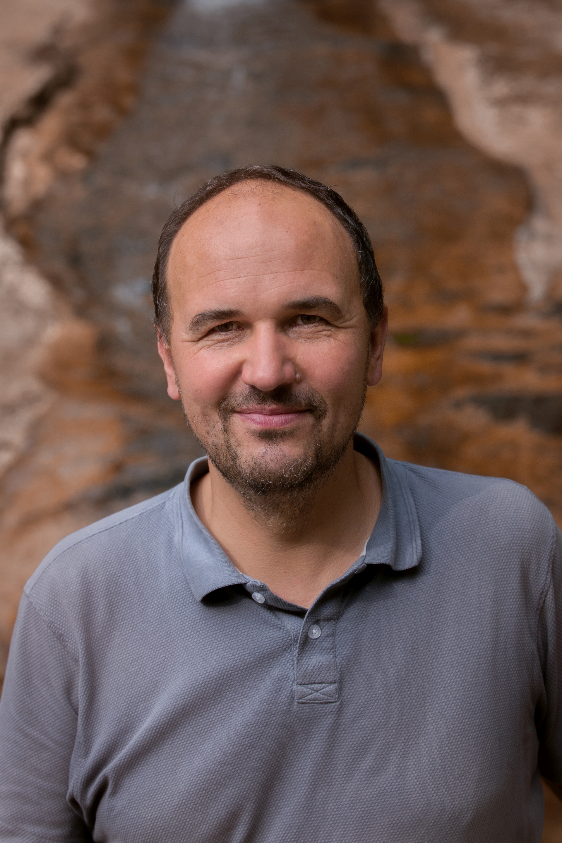 Ing. arch. Vladimír Balda