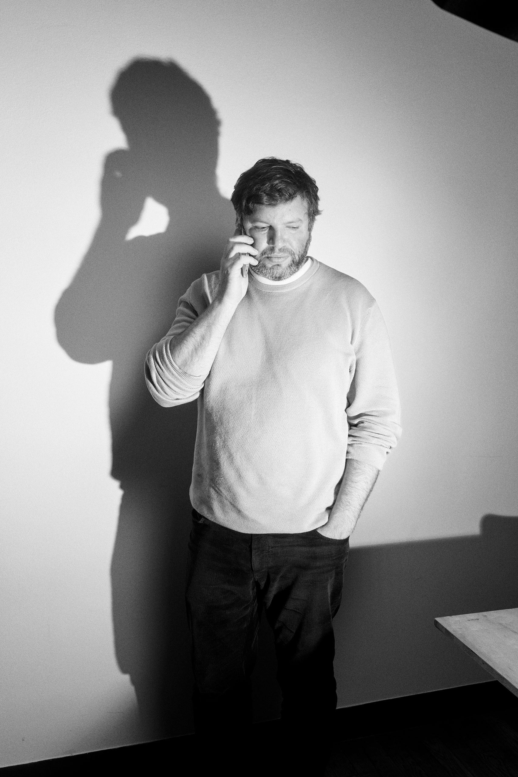 Ing. arch. Jiří Žid