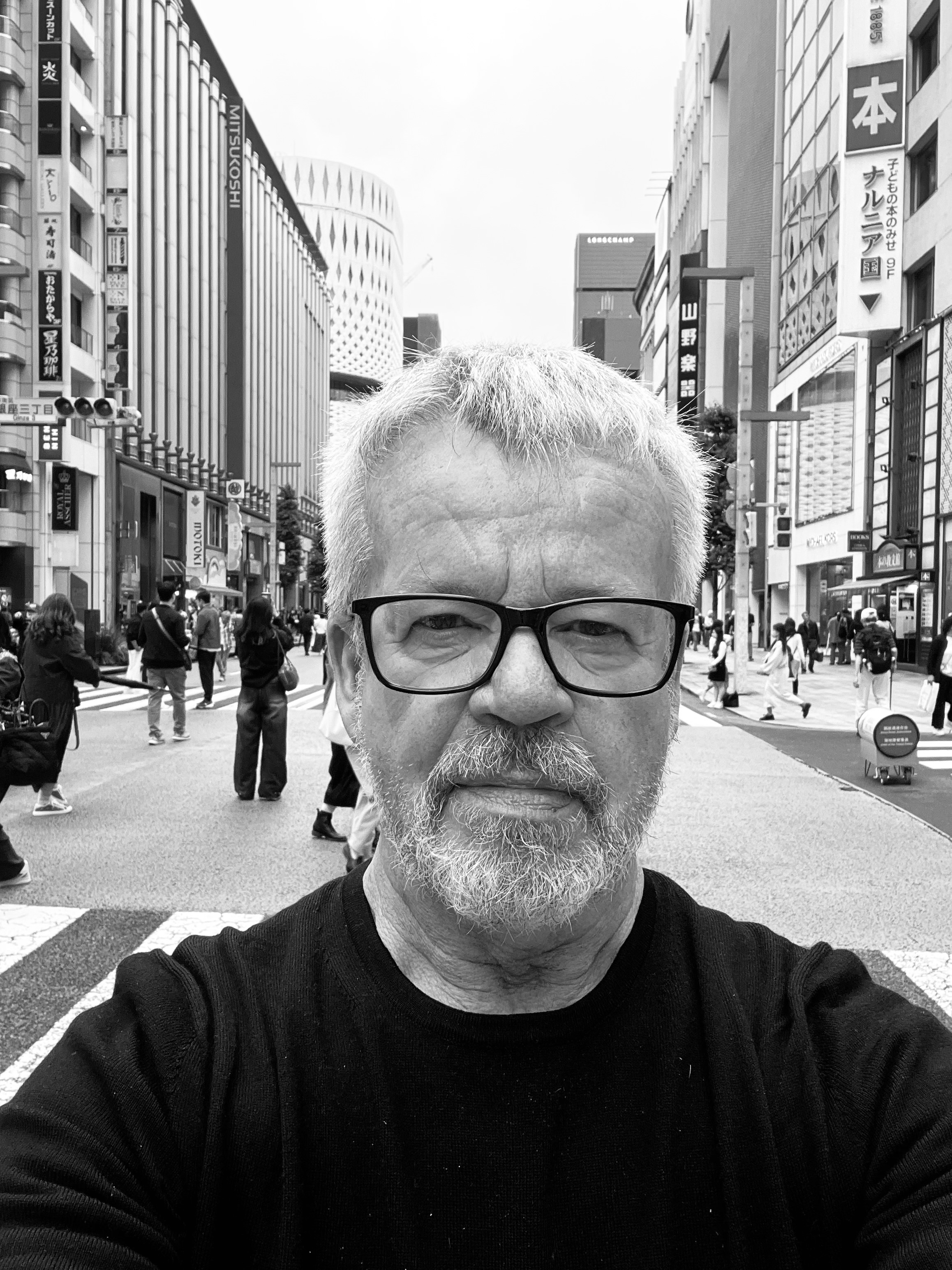 doc. Ing. arch. Jiří Buček