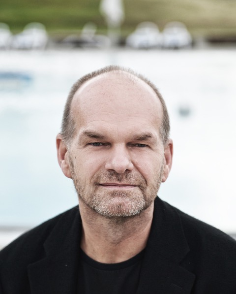 doc. Ing. arch. Antonín Novák