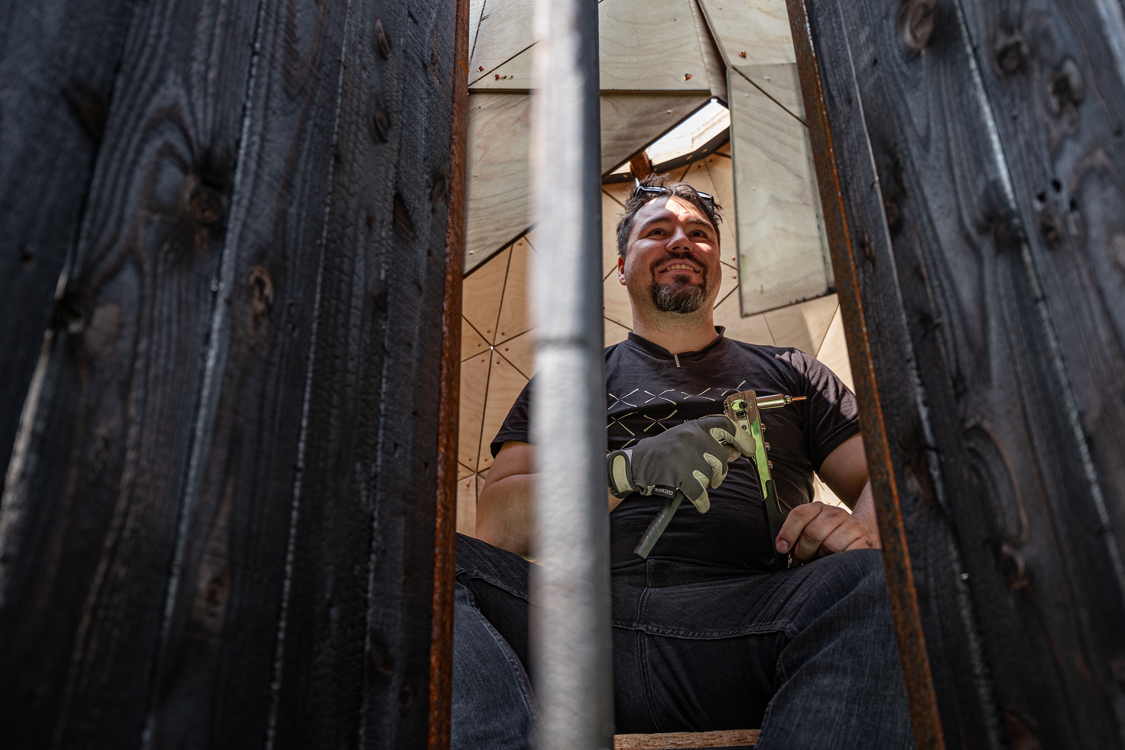 Ing. arch. Eduard Seibert