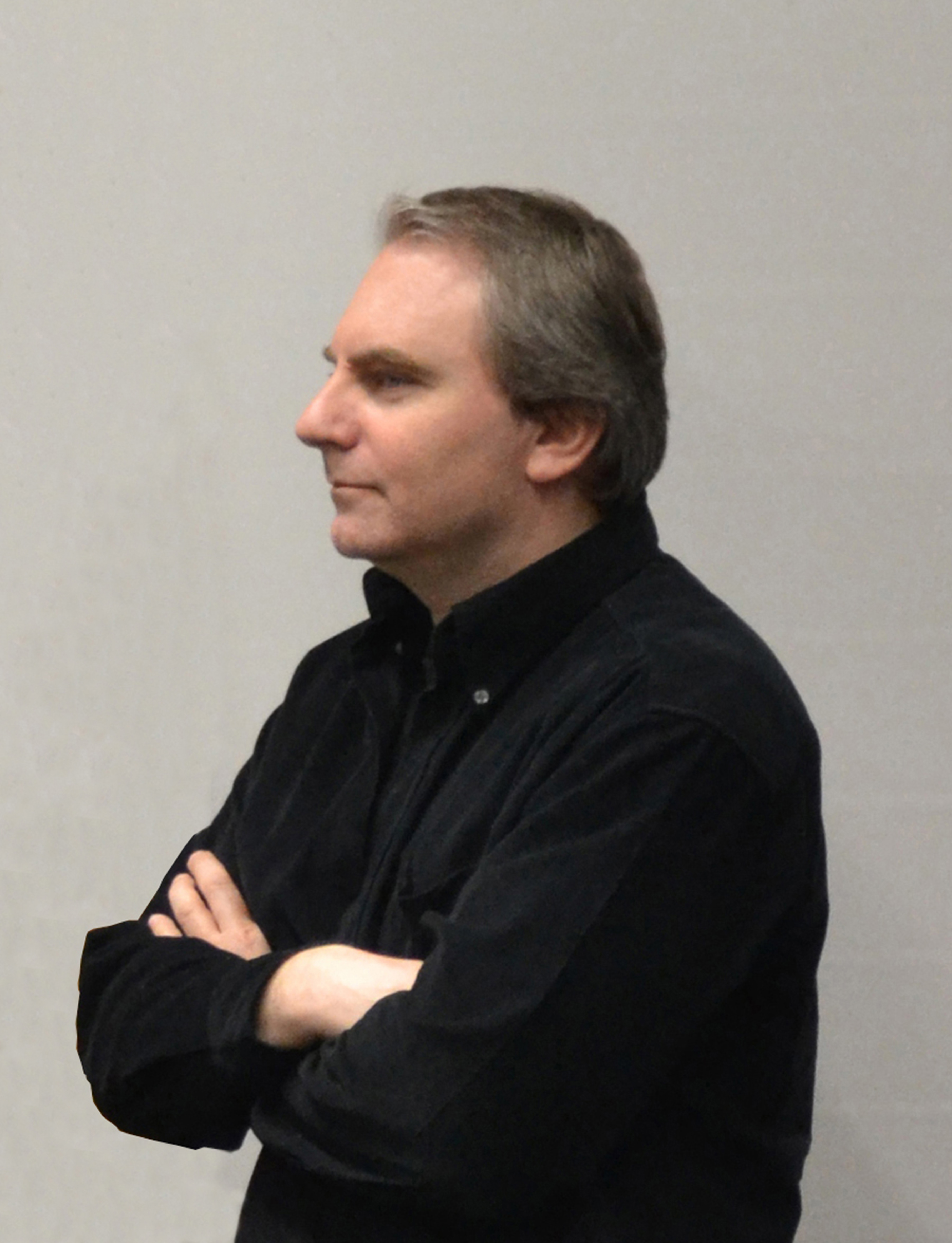 prof. Ing. akad. arch. Jan Šépka