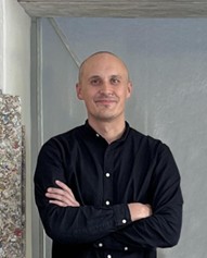 Ing. arch. Jan Bárta